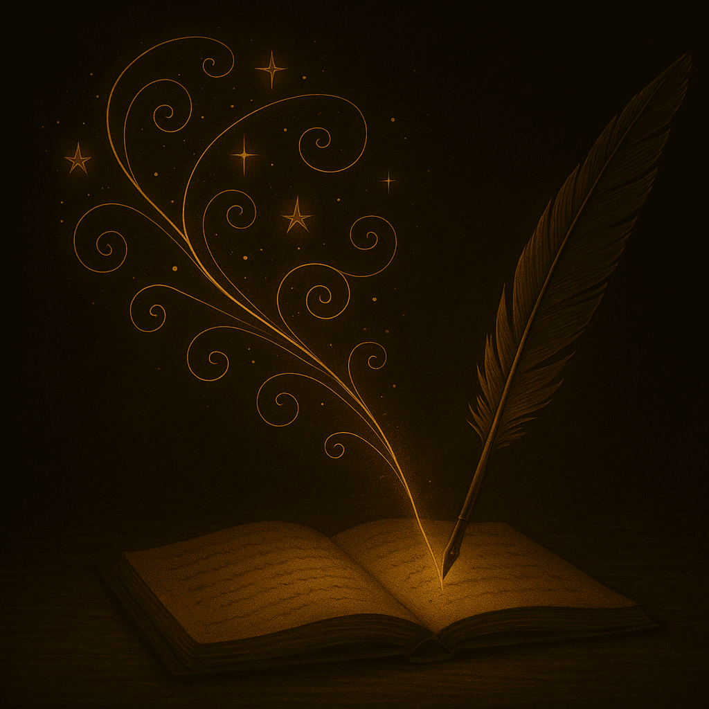 Step-by-Step Writing a Complex Story with AI